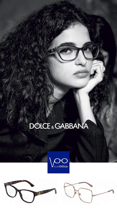 occhiali dolce gabbana per viso quadrato|Dolce & Gabbana Occhiali da Vista .